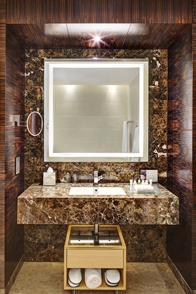InterContinental London Westminster -