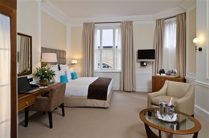 Sloane Square Hotel London -