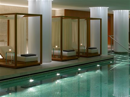 Bulgari Hotel & Residences -