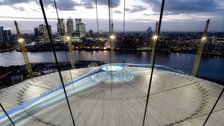 North Greenwich Arena in Pictures North Greenwich Arena in Pictures