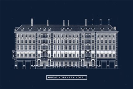 Great Northern Hotel -