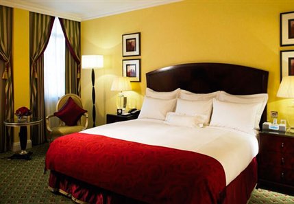 Grosvenor House, A JW Marriott Hotel - Double Room