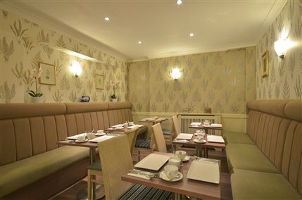 Princes Square Hotel London - Breakfast Room