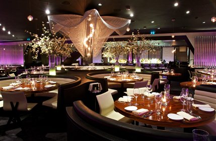 ME London - STK London Steakhouse