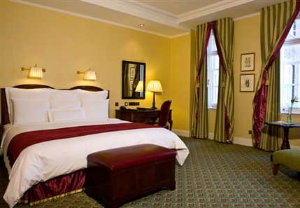 Grosvenor House, A JW Marriott Hotel - Executive Room