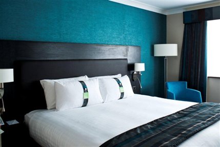 Holiday Inn London Gatwick - Worth - Executive Room