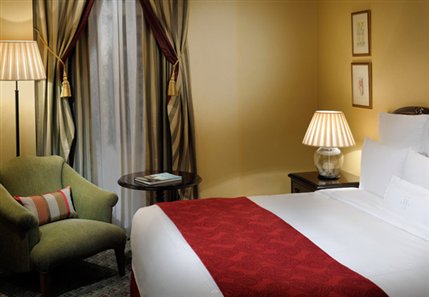 Grosvenor House, A JW Marriott Hotel - Deluxe Room
