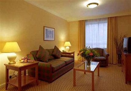 London Marriott Maida Vale - Junior Suite