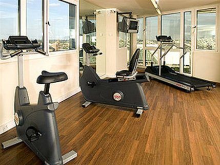 Novotel London Excel Hotel - Fitness Centre