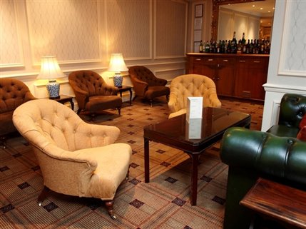 Park Lane Mews Hotel - Bar