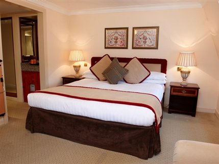Park Lane Mews Hotel - Junior Suite