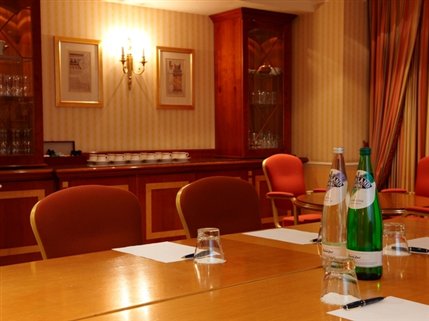 Park Lane Mews Hotel - Conference Room