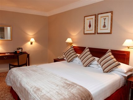 Park Lane Mews Hotel - Executive King Deluxe