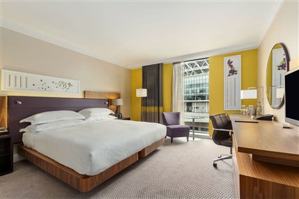 Hilton London Wembley -