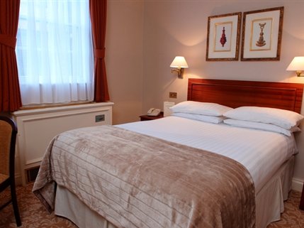 Park Lane Mews Hotel - Executive Double