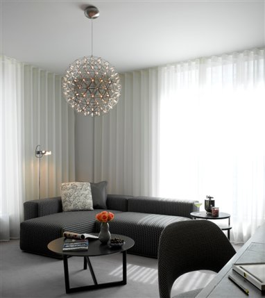 South Place Hotel - Studio