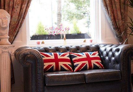 Windermere Hotel -