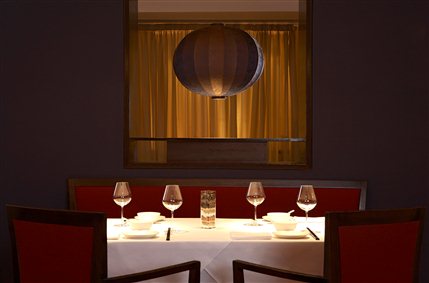 Millennium Hotel London Knightsbridge - Le Chinois Restaurant