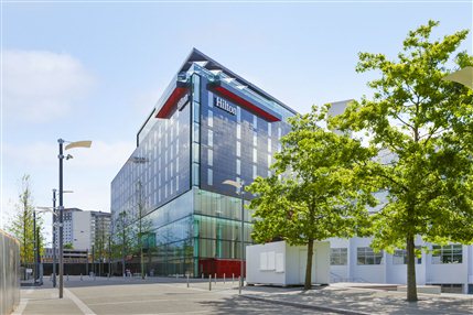 Hilton London Wembley - Exterior