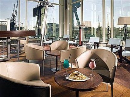 Novotel London Excel Hotel - Bar