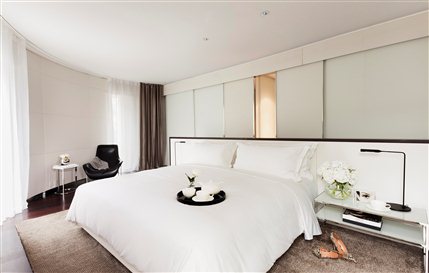 ME London - Passion Suite