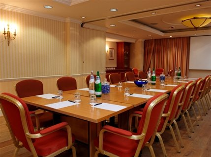 Park Lane Mews Hotel - Conference Room