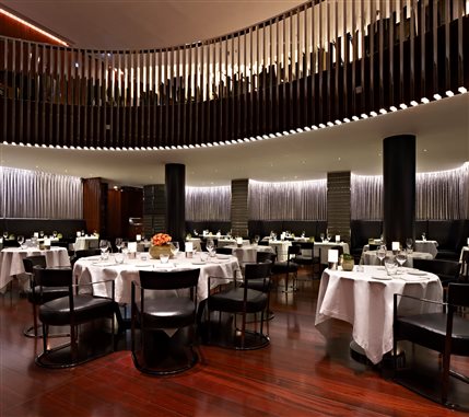 Bulgari Hotel & Residences -