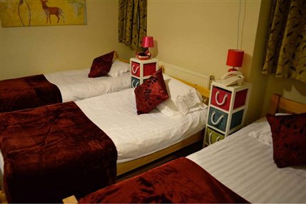 The Bridge Hotel London -