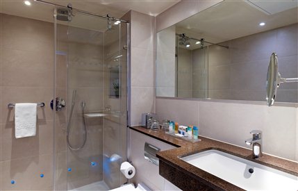 Blakemore Hyde Park Hotel - Club Bathroom