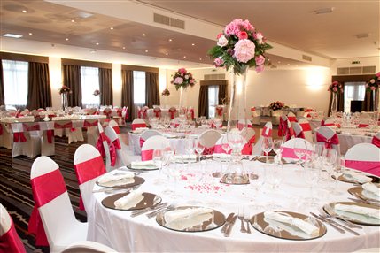Best Western Palm Hotel London - Hampstead Suite