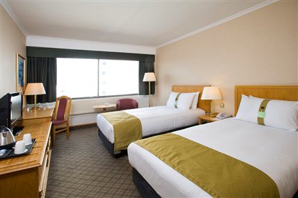 Holiday Inn London-Wembley -