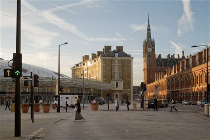 Great Northern Hotel -