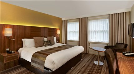 Blakemore Hyde Park Hotel - Executive Double Room