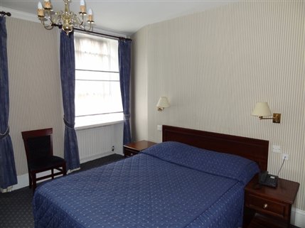 Regency House Hotel - Double Room