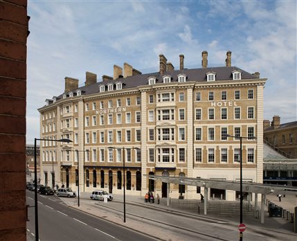 Great Northern Hotel -