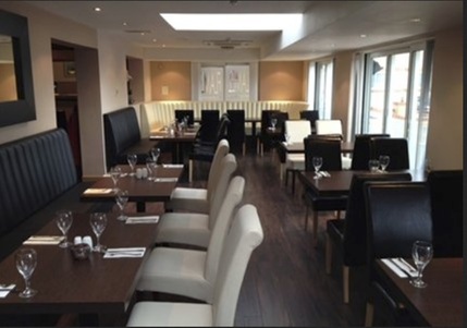 Comfort Hotel Finchley - Restaurant