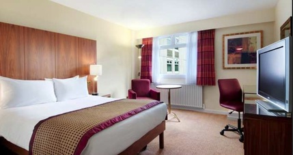 Hilton Watford Hotel -
