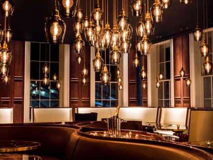Great Northern Hotel -