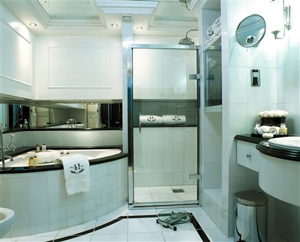 41 Hotel London -