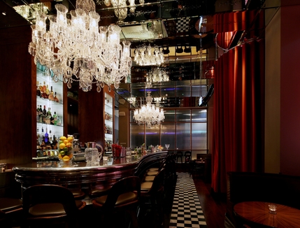 Great Northern Hotel -