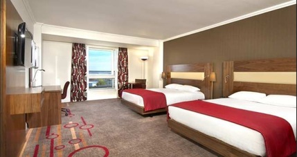 Hilton Dartford Bridge Hotel -