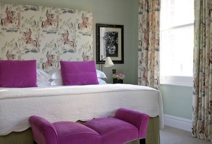 Charlotte Street Hotel -