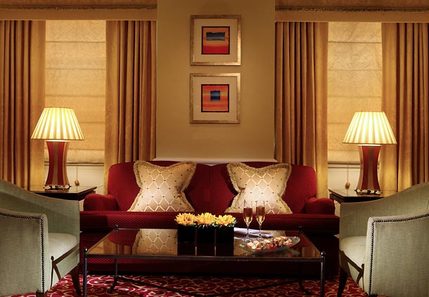 Grosvenor House, A JW Marriott Hotel - Executive Lounge