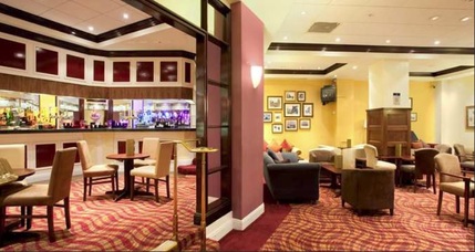 Hilton Dartford Bridge Hotel Deals Londontown
