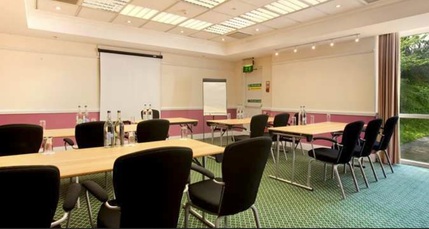Hilton Dartford Bridge Hotel - Meeting Room
