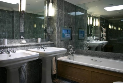 Charlotte Street Hotel -
