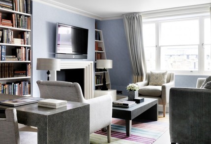 Charlotte Street Hotel -