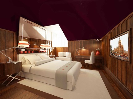 Great Northern Hotel -
