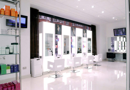 Grosvenor House, A JW Marriott Hotel - Sanrizz Salon