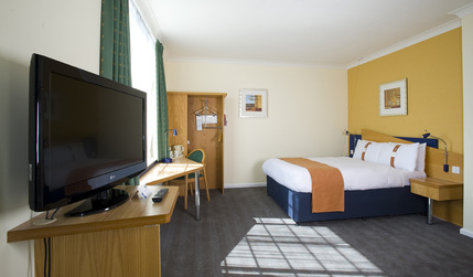 Holiday Inn Express London Chingford - Accessible Double Room